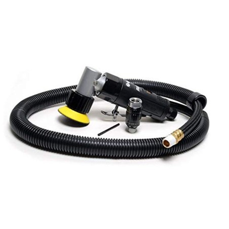 Privé : Mini Ponceuse Orbitale Aléatoire 50mm TA50 RUPES