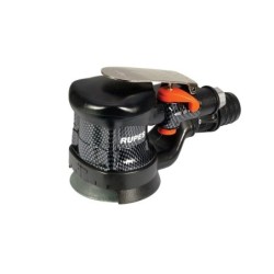 Mini Ponceuse pneumatique excentrique RA75A de 75mm – Orbite 3mm – RUPES