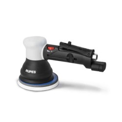 Privé : Polisseuse Pneumatique Triple Action BIGFOOT Rupes Orbite De 12mm
