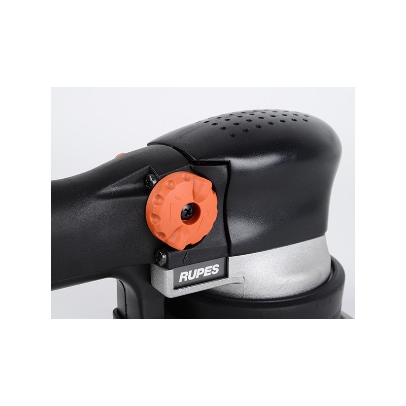 Ponceuse Pneumatique 200mm RUPES AK200A