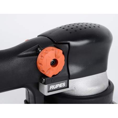 Ponceuse Pneumatique 200mm RUPES AK200A