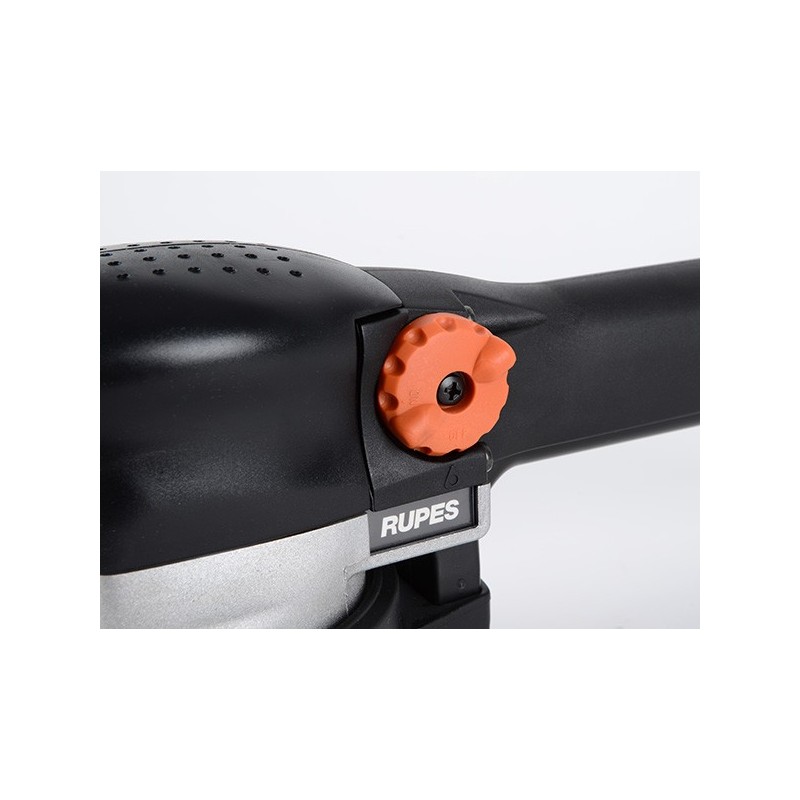 Ponceuse Pneumatique 200mm RUPES AK200A