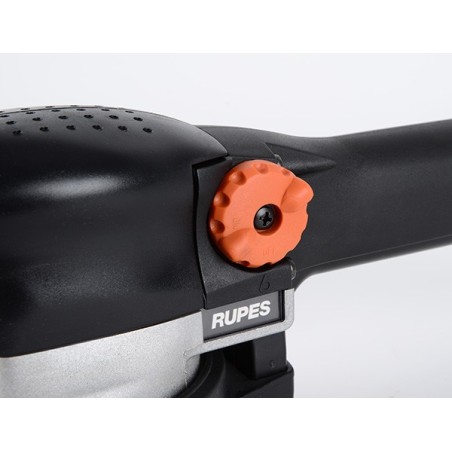 Ponceuse Pneumatique 200mm RUPES AK200A