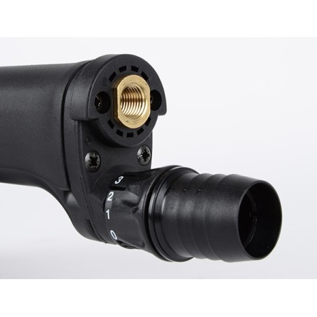 Ponceuse Pneumatique 200mm RUPES AK200A