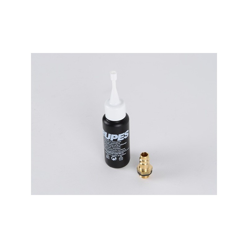 Ponceuse Pneumatique 200mm RUPES AK200A