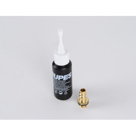 Ponceuse Pneumatique 200mm RUPES AK200A