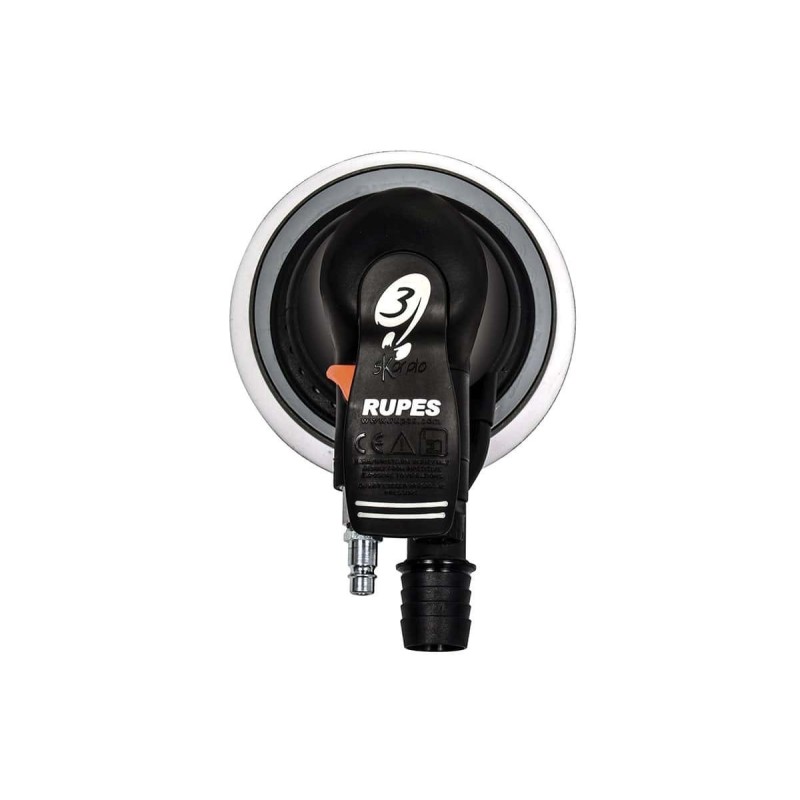Ponceuse Pneumatique Rupes Skorpio III RH356 6mm