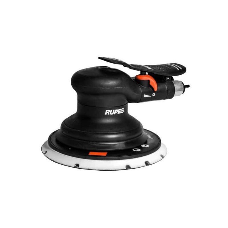 Ponceuse Pneumatique Rupes Skorpio III RH356 6mm