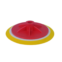 Plateau Pour Polisseuse 150mm M14 Velcro
