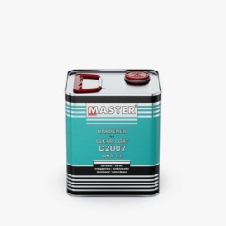 Durcisseur 2.5 L pour vernis UHS 2007 – idéal carrosserie
