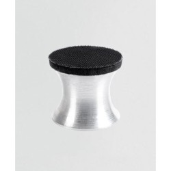 Mini Bloc de ponçage universel en Aluminium D 30mm