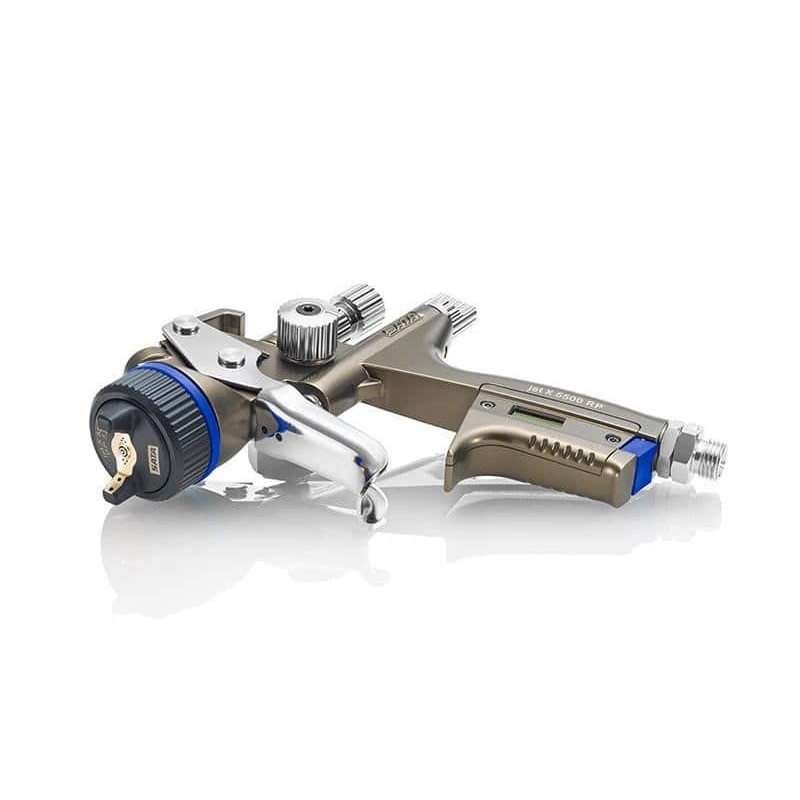 Sata jet X 5500 HVLP
