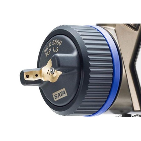 Sata jet X 5500 HVLP