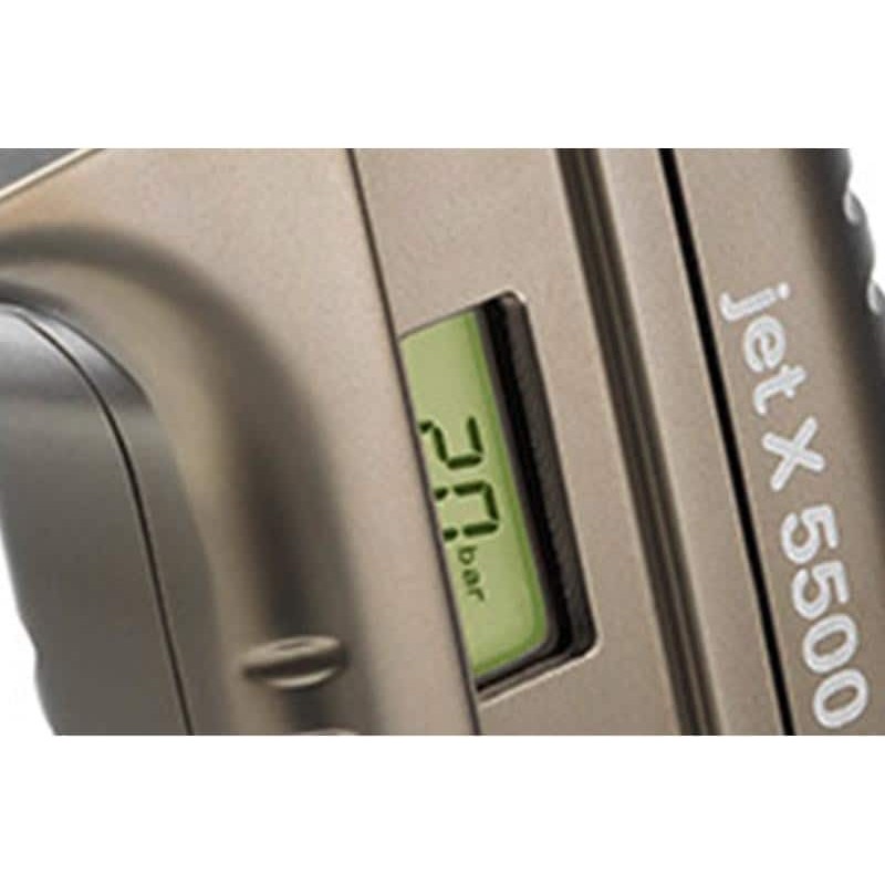 Sata jet X 5500 HVLP