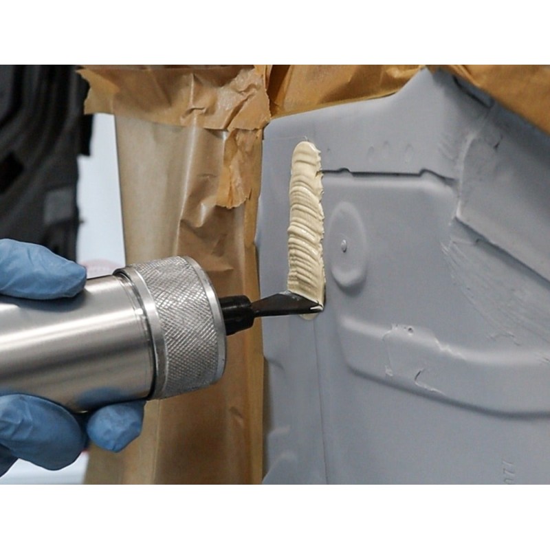 Buse pour joint polymère DK 40  Kit 5 pcs dur – buse pour colle