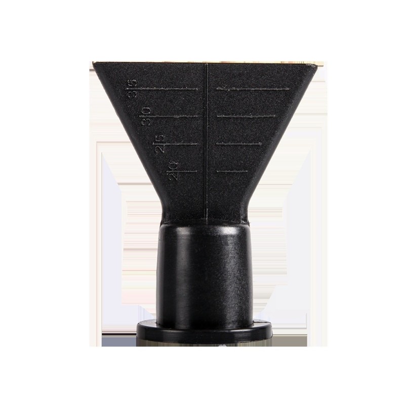 Buse pour joint polymère DK 40  Kit 5 pcs dur – buse pour colle