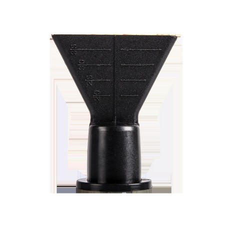 Buse pour joint polymère DK 40  Kit 5 pcs dur – buse pour colle Buse pour joint polymère DK 40  Kit 5 pcs dur – buse pour colle