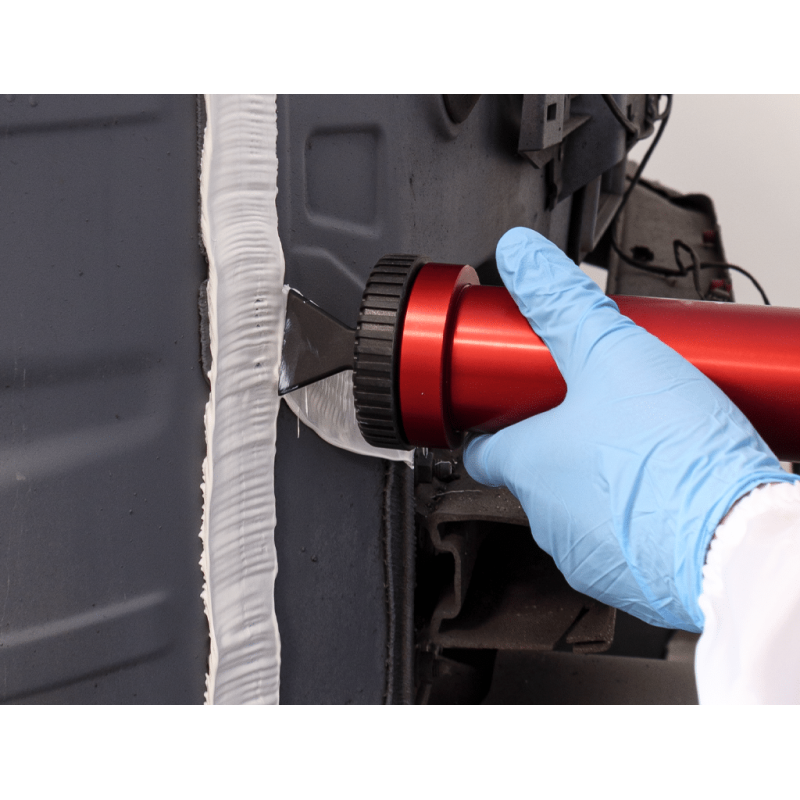 Buse souple pour joint colle polyuréthane -APP DK10 kit 5pcs