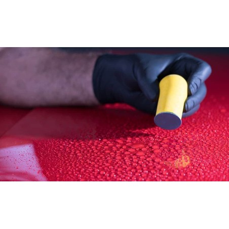 Petit disque de ponçage Ø34mm – 50pcs