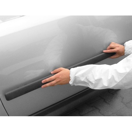 Ruban double face 6mm x 10m pour carrosserie