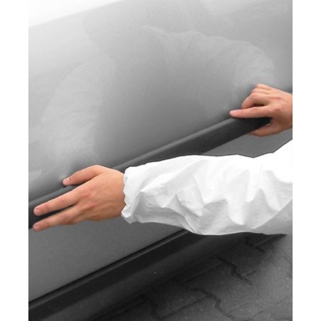 Ruban adhésif double face 9mm x 10m pour carrossier auto Ruban adhésif double face 9mm x 10m pour carrossier auto