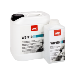 Dégraissant nettoyant hydro – 1L ou 5L – WB-910