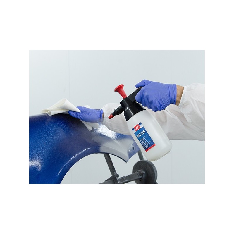 Dégraissant nettoyant hydro – 1L ou 5L – WB-910