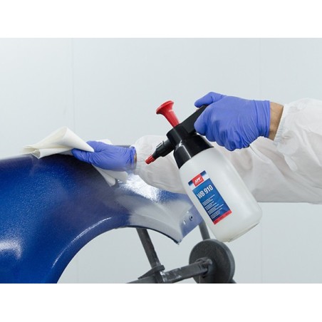 Dégraissant nettoyant hydro – 1L ou 5L – WB-910