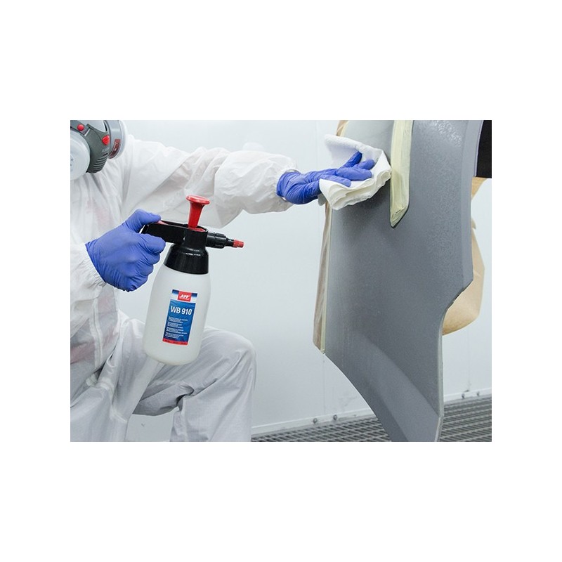 Dégraissant nettoyant hydro – 1L ou 5L – WB-910