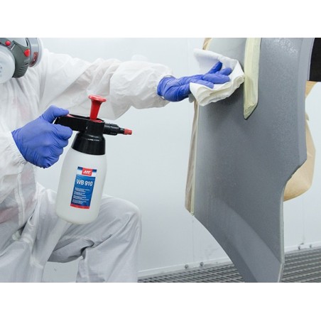 Dégraissant nettoyant hydro – 1L ou 5L – WB-910