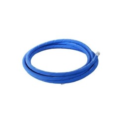 Tuyau D’Air Antistatique Pour La Cabine 8x15mm 11m