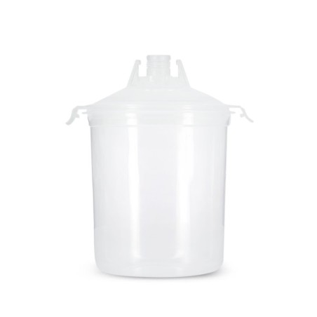 Poches Jetable Pour Peinture 600ml Filtre 190 Microns