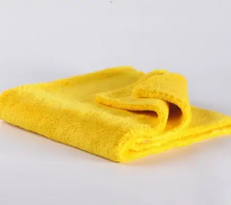 787 microfibre parfait pour les cires