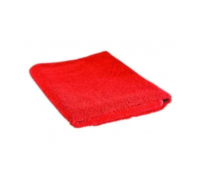 789 microfibre rouge de finition