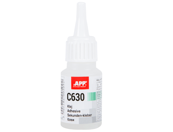 colle cyanocrylate
