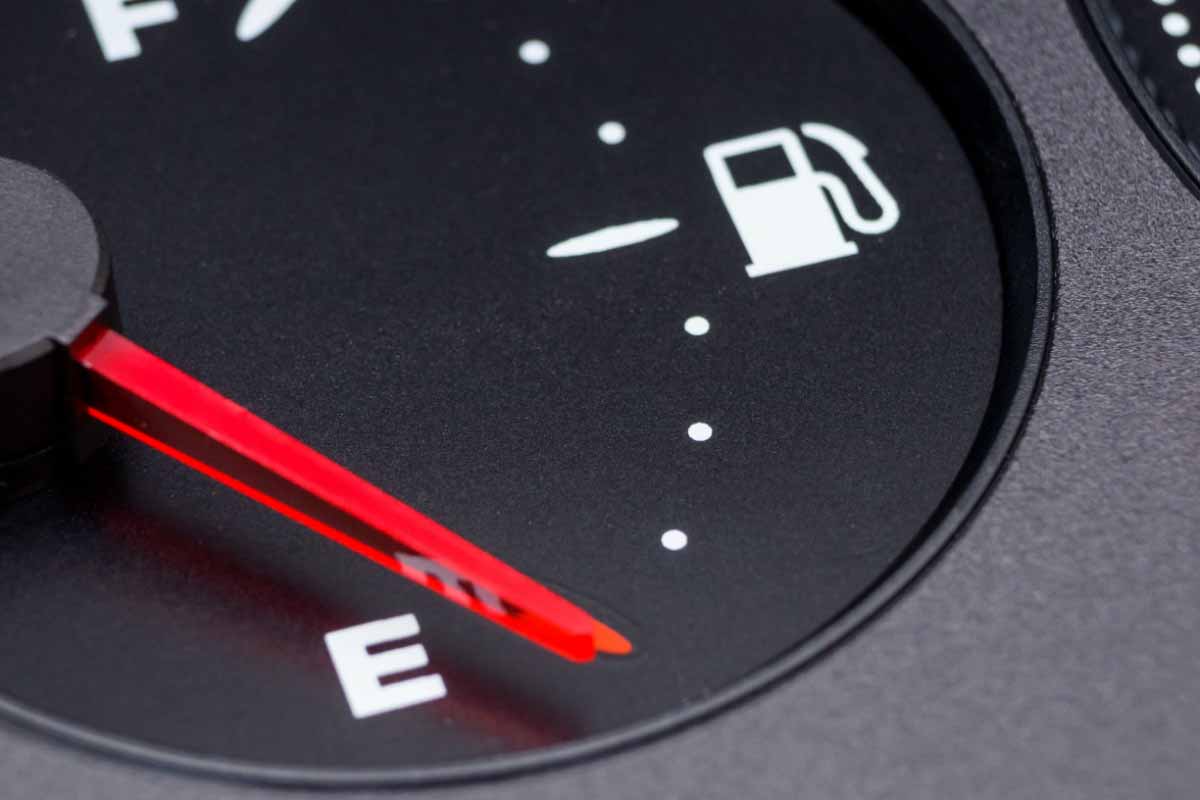 combien de kilomètres peut on rouler en étant sur la réserve de carburant