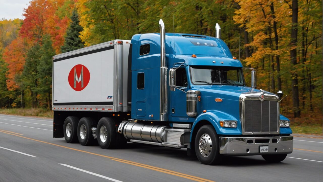 camion usa