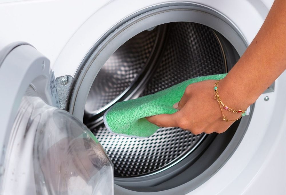 comment laver et entretenir chiffon microfibre