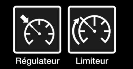 différence entre régulateur et limitateur de vitesse